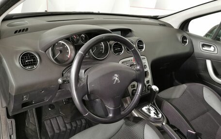 Peugeot 308 II, 2012 год, 595 000 рублей, 18 фотография