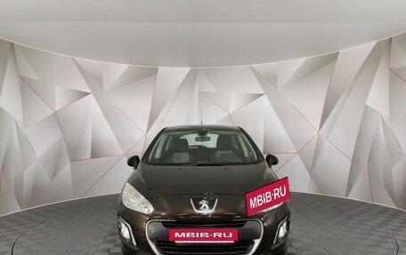 Peugeot 308 II, 2012 год, 595 000 рублей, 7 фотография