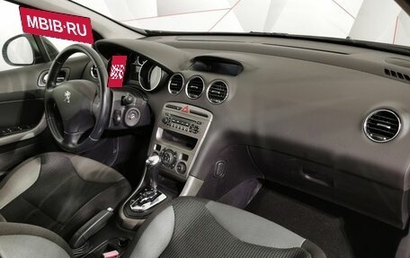 Peugeot 308 II, 2012 год, 595 000 рублей, 12 фотография