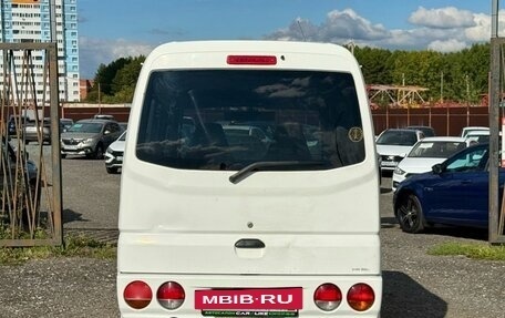 Mitsubishi Minica VIII, 2009 год, 329 000 рублей, 6 фотография