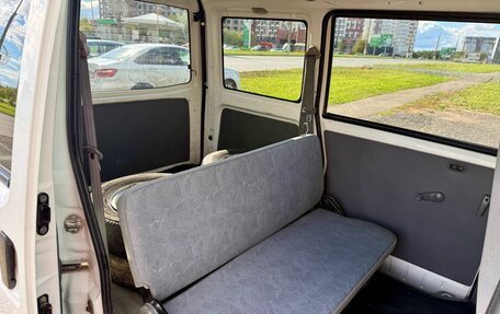 Mitsubishi Minica VIII, 2009 год, 329 000 рублей, 17 фотография