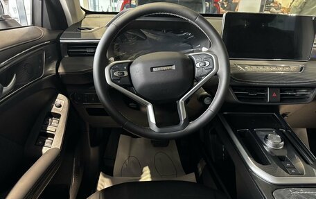 Haval Jolion, 2026 год, 2 949 000 рублей, 9 фотография