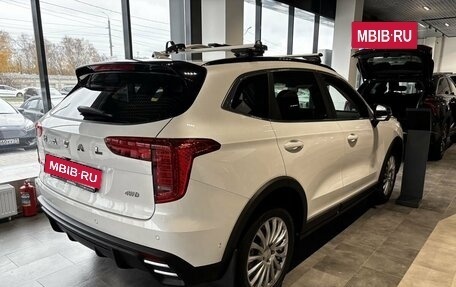 Haval Jolion, 2026 год, 2 949 000 рублей, 4 фотография