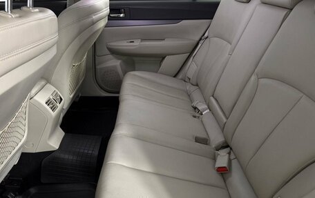 Subaru Outback IV рестайлинг, 2011 год, 1 280 000 рублей, 10 фотография