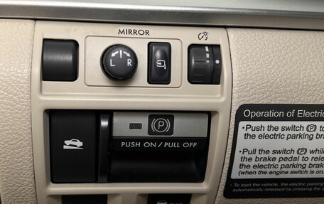 Subaru Outback IV рестайлинг, 2011 год, 1 280 000 рублей, 19 фотография