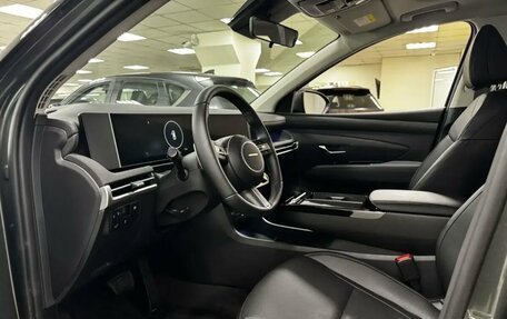 Hyundai Tucson, 2026 год, 4 150 000 рублей, 7 фотография
