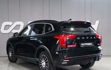 Haval Jolion, 2024 год, 2 229 000 рублей, 2 фотография