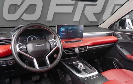 Haval Jolion, 2024 год, 2 229 000 рублей, 9 фотография