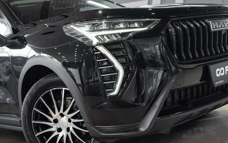 Haval Jolion, 2024 год, 2 229 000 рублей, 7 фотография