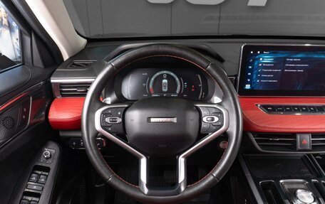 Haval Jolion, 2024 год, 2 229 000 рублей, 10 фотография
