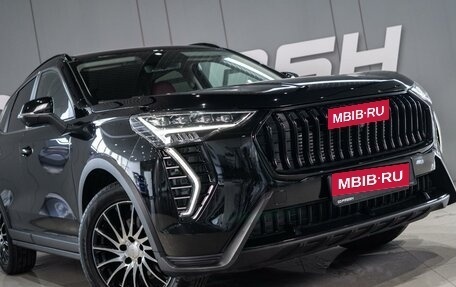 Haval Jolion, 2024 год, 2 229 000 рублей, 5 фотография