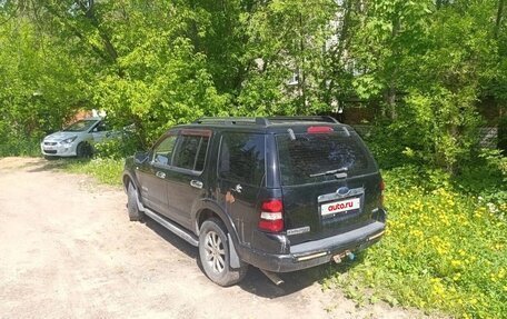 Ford Explorer IV, 2008 год, 450 000 рублей, 2 фотография