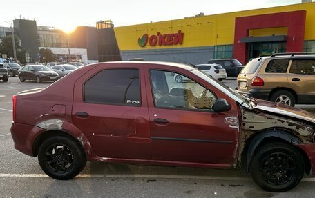 Renault Logan I, 2011 год, 173 000 рублей, 7 фотография
