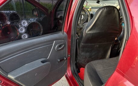 Renault Logan I, 2011 год, 173 000 рублей, 12 фотография