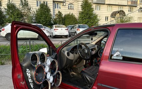 Renault Logan I, 2011 год, 173 000 рублей, 9 фотография