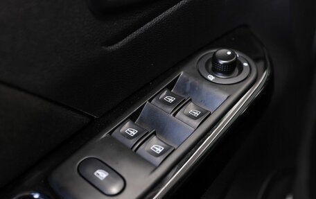 Renault Kaptur I рестайлинг, 2018 год, 1 449 000 рублей, 9 фотография