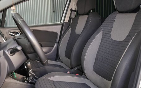 Renault Kaptur I рестайлинг, 2018 год, 1 449 000 рублей, 8 фотография