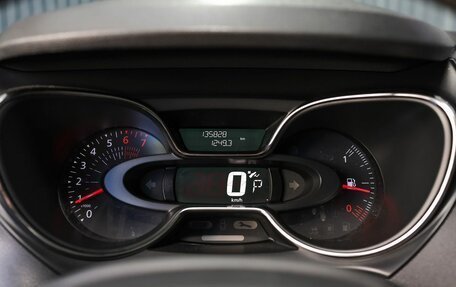 Renault Kaptur I рестайлинг, 2018 год, 1 449 000 рублей, 13 фотография