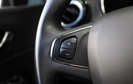 Renault Kaptur I рестайлинг, 2018 год, 1 449 000 рублей, 16 фотография