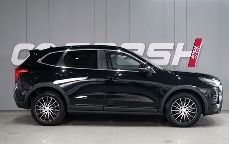 Haval Jolion, 2024 год, 2 229 000 рублей, 4 фотография
