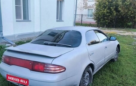 Toyota Sprinter Marino, 1993 год, 1 фотография