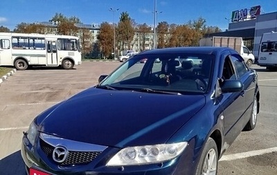 Mazda 6, 2005 год, 680 000 рублей, 1 фотография