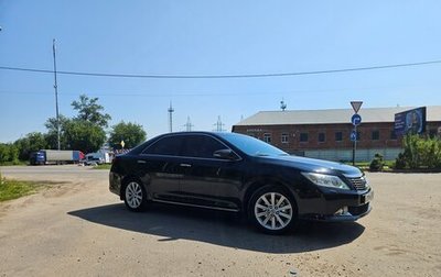 Toyota Camry, 2013 год, 1 950 000 рублей, 1 фотография