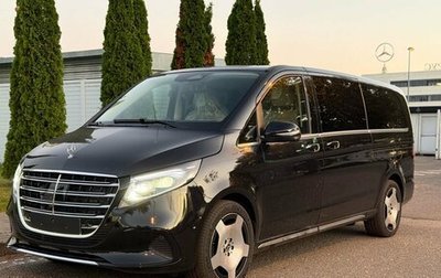 Mercedes-Benz V-Класс, 2026 год, 15 200 000 рублей, 1 фотография