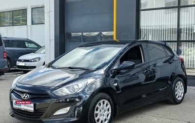 Hyundai i30 II рестайлинг, 2013 год, 1 150 000 рублей, 1 фотография