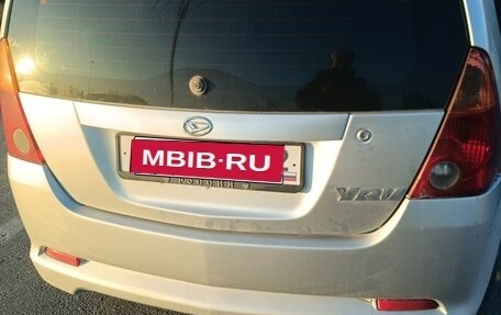 Daihatsu YRV I, 2000 год, 110 000 рублей, 1 фотография