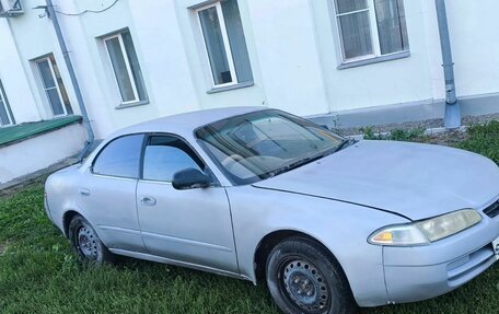 Toyota Sprinter Marino, 1993 год, 5 фотография