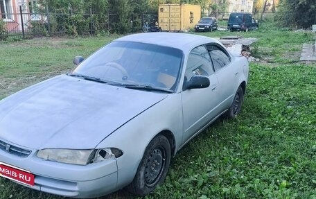 Toyota Sprinter Marino, 1993 год, 2 фотография