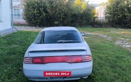 Toyota Sprinter Marino, 1993 год, 3 фотография