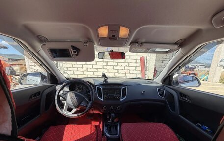 Hyundai Creta I рестайлинг, 2020 год, 1 900 000 рублей, 5 фотография