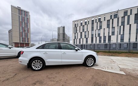 Audi A3, 2015 год, 1 350 000 рублей, 7 фотография