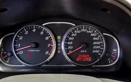 Mazda 6, 2005 год, 680 000 рублей, 8 фотография