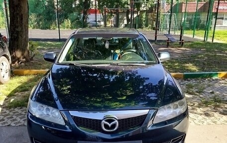 Mazda 6, 2005 год, 680 000 рублей, 2 фотография
