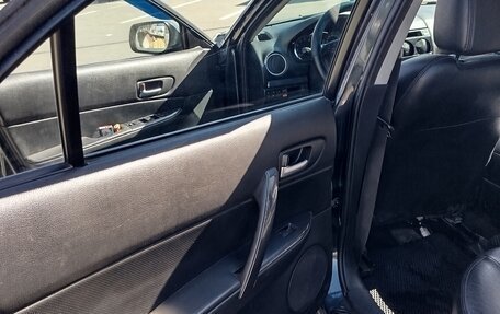 Mazda 6, 2005 год, 680 000 рублей, 17 фотография