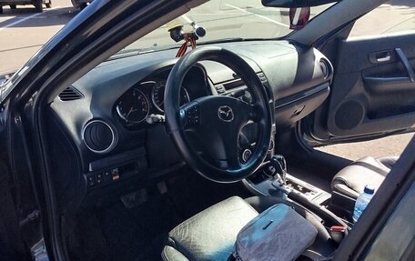 Mazda 6, 2005 год, 680 000 рублей, 31 фотография