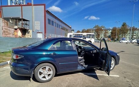 Mazda 6, 2005 год, 680 000 рублей, 28 фотография