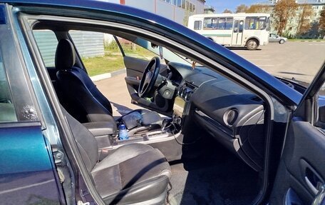 Mazda 6, 2005 год, 680 000 рублей, 27 фотография