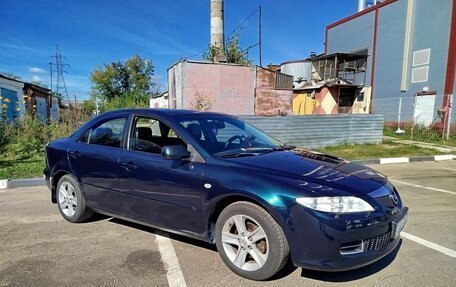 Mazda 6, 2005 год, 680 000 рублей, 36 фотография