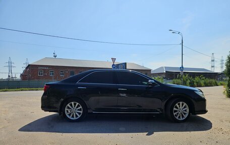 Toyota Camry, 2013 год, 1 950 000 рублей, 2 фотография
