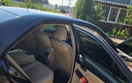 Toyota Camry, 2013 год, 1 950 000 рублей, 9 фотография
