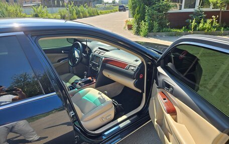 Toyota Camry, 2013 год, 1 950 000 рублей, 7 фотография