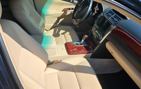 Toyota Camry, 2013 год, 1 950 000 рублей, 11 фотография