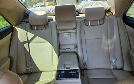 Toyota Camry, 2013 год, 1 950 000 рублей, 10 фотография