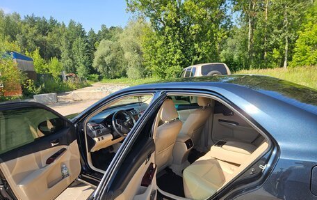 Toyota Camry, 2013 год, 1 950 000 рублей, 8 фотография