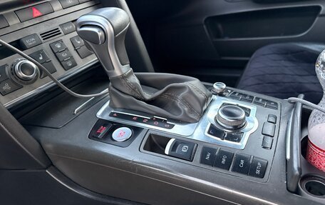 Audi A6, 2005 год, 850 000 рублей, 14 фотография