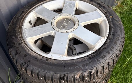 Audi A6, 2005 год, 850 000 рублей, 18 фотография